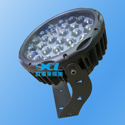 LED一束光&nbsp;81W