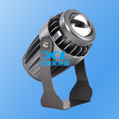 LED一束光&nbsp;10W（車鋁）